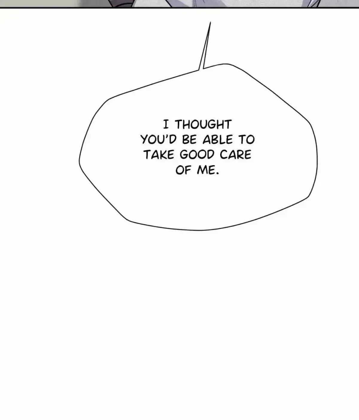 Let Me Be Your Dog Chapter 8.5, page 68