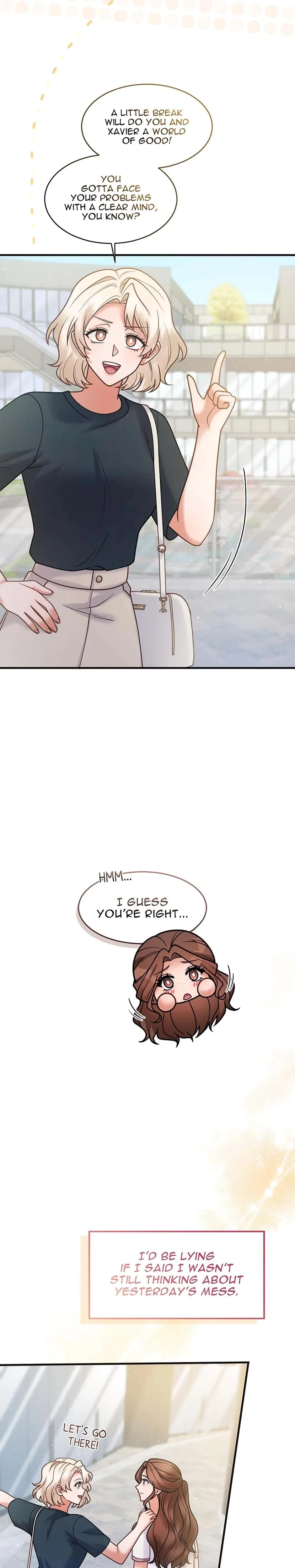 Torn Between Alphas Chapter 61, page 3