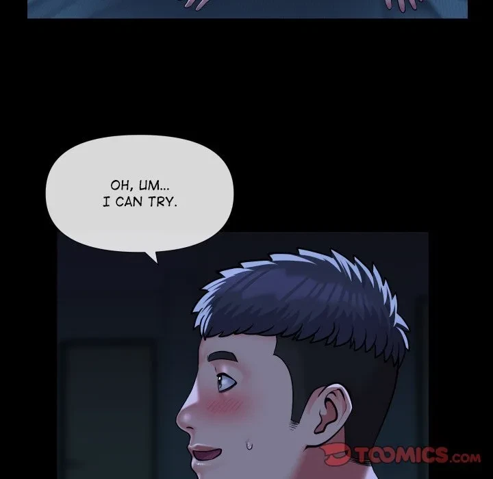The Ladies' Associate Chapter 69, page 64