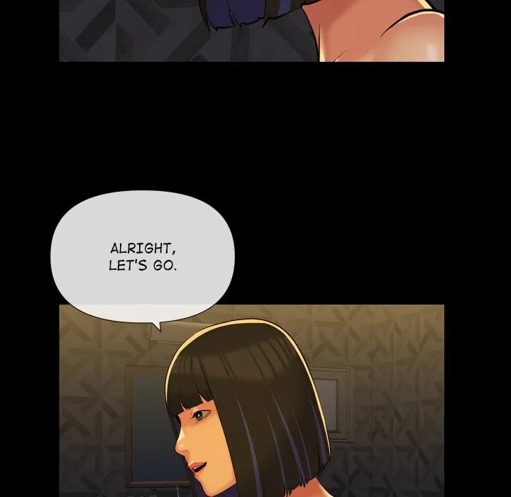 The Ladies' Associate Chapter 69, page 9