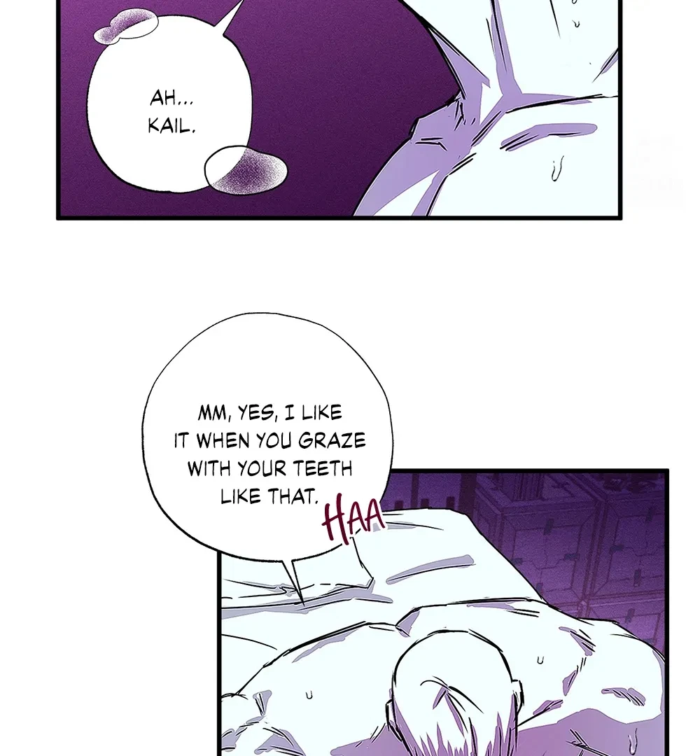PREDATOR Chapter 5, page 10