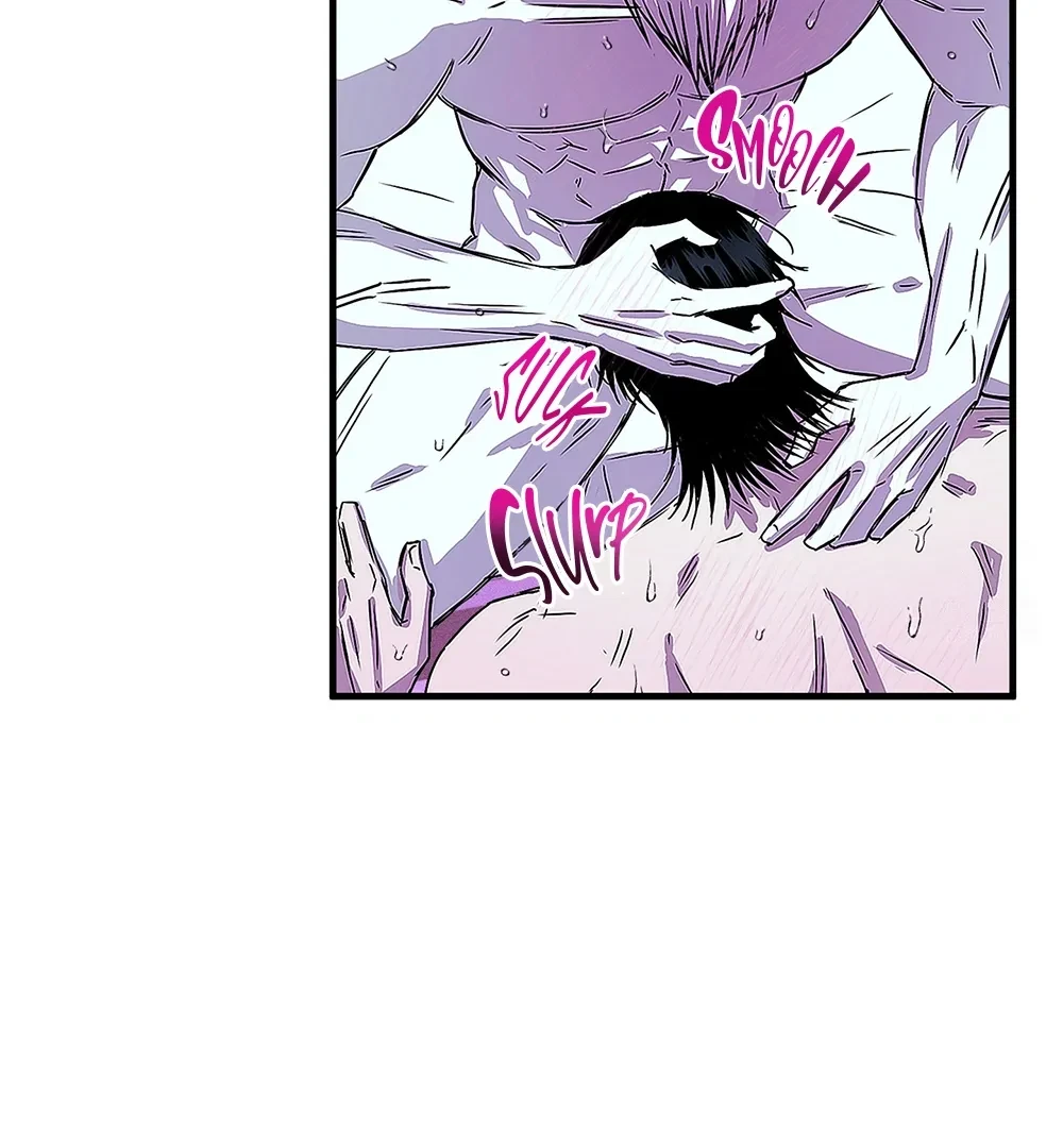 PREDATOR Chapter 5, page 11