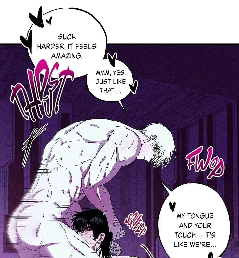 PREDATOR Chapter 5, page 16