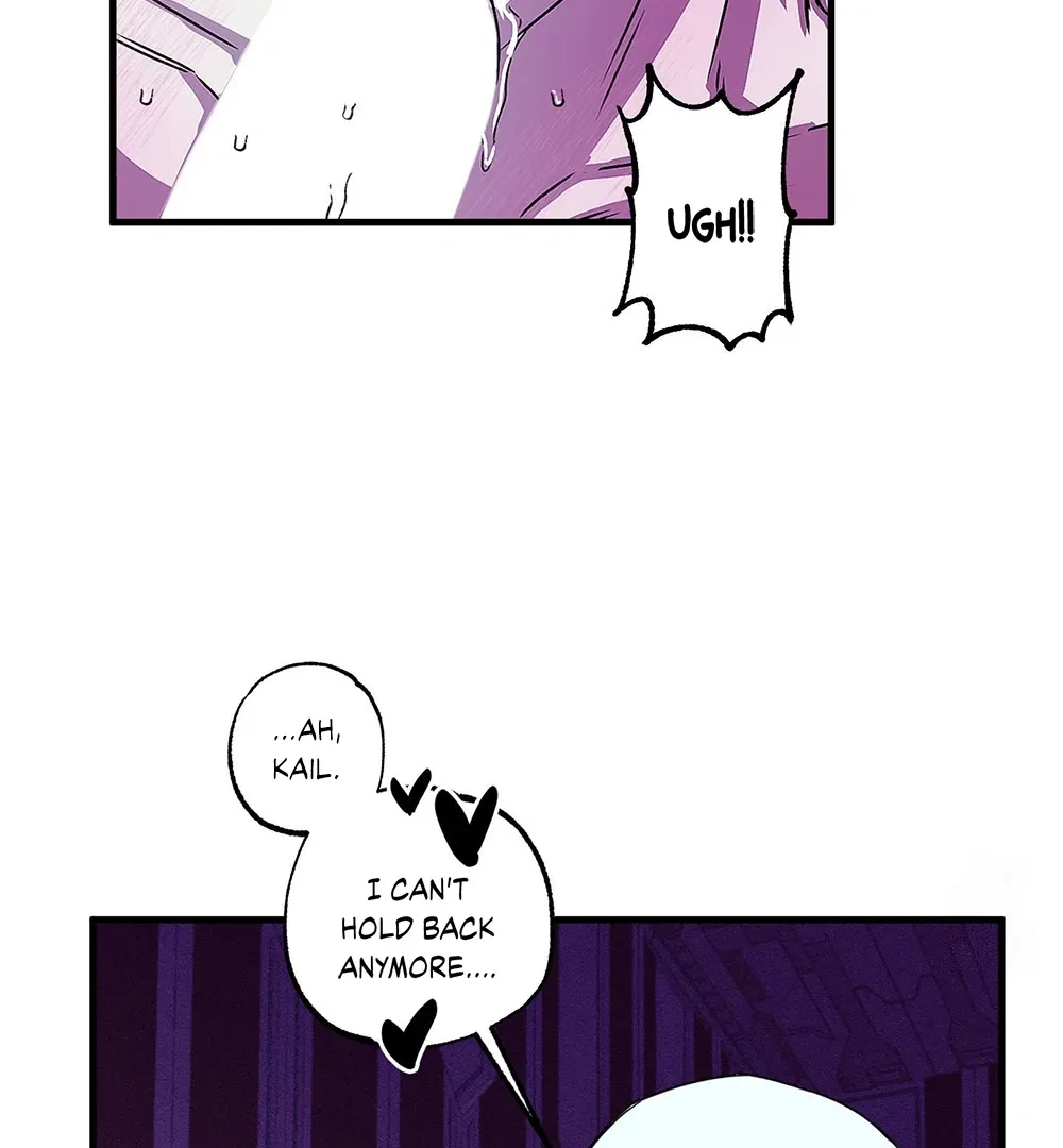 PREDATOR Chapter 5, page 19