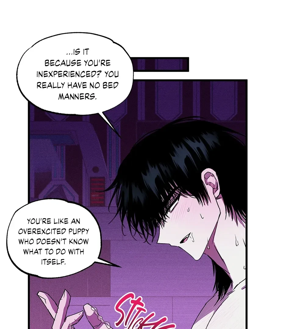 PREDATOR Chapter 5, page 23