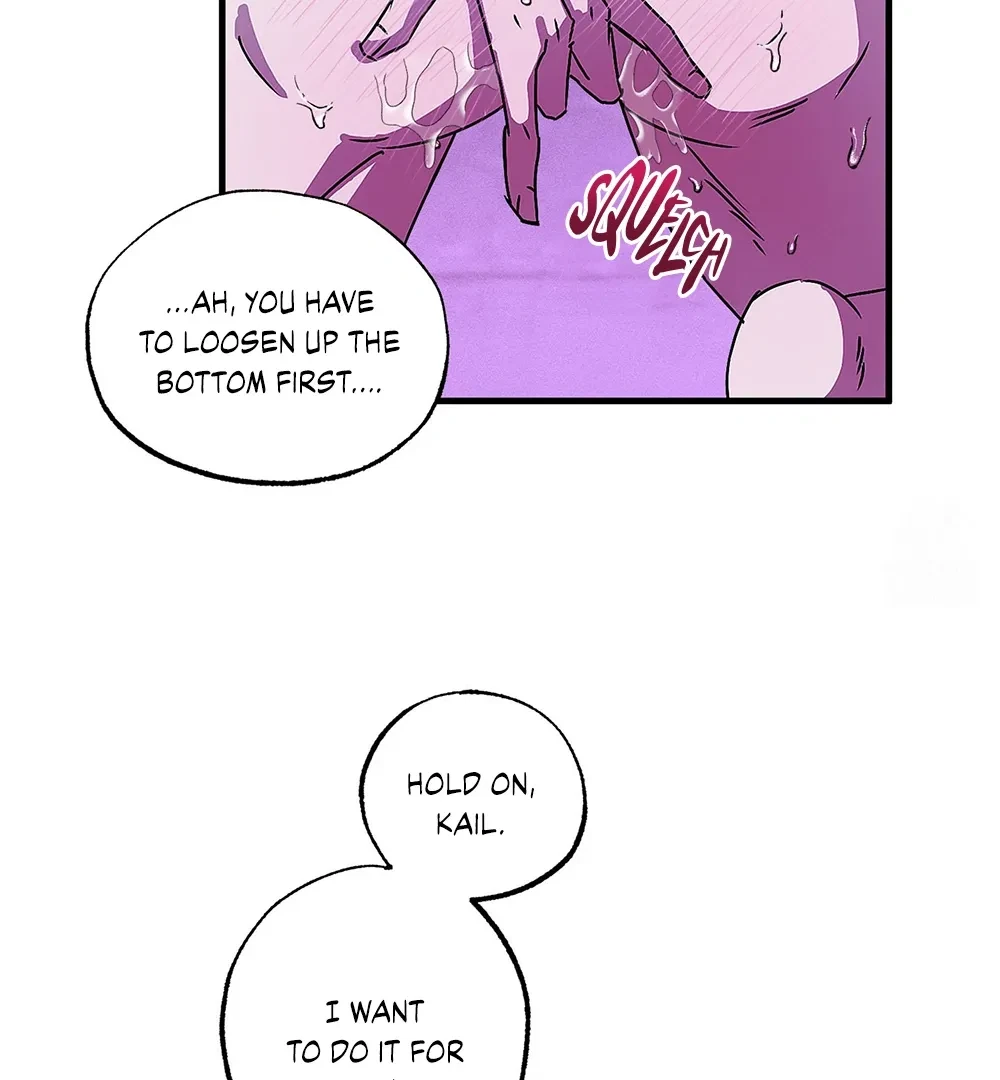 PREDATOR Chapter 5, page 25