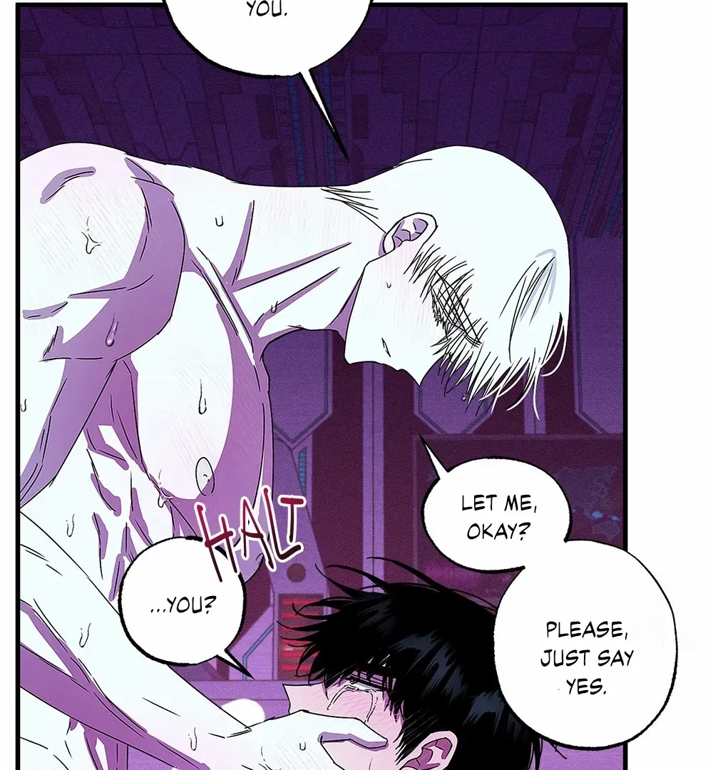 PREDATOR Chapter 5, page 26