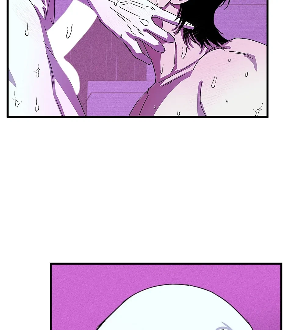 PREDATOR Chapter 5, page 27