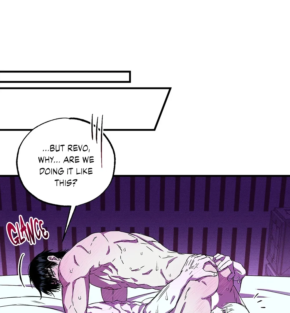 PREDATOR Chapter 5, page 30
