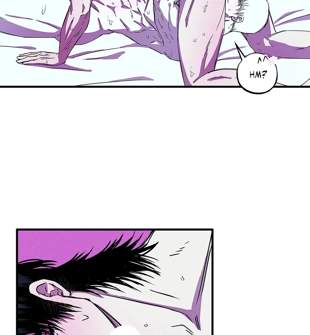 PREDATOR Chapter 5, page 31