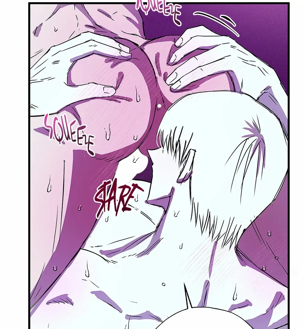 PREDATOR Chapter 5, page 33