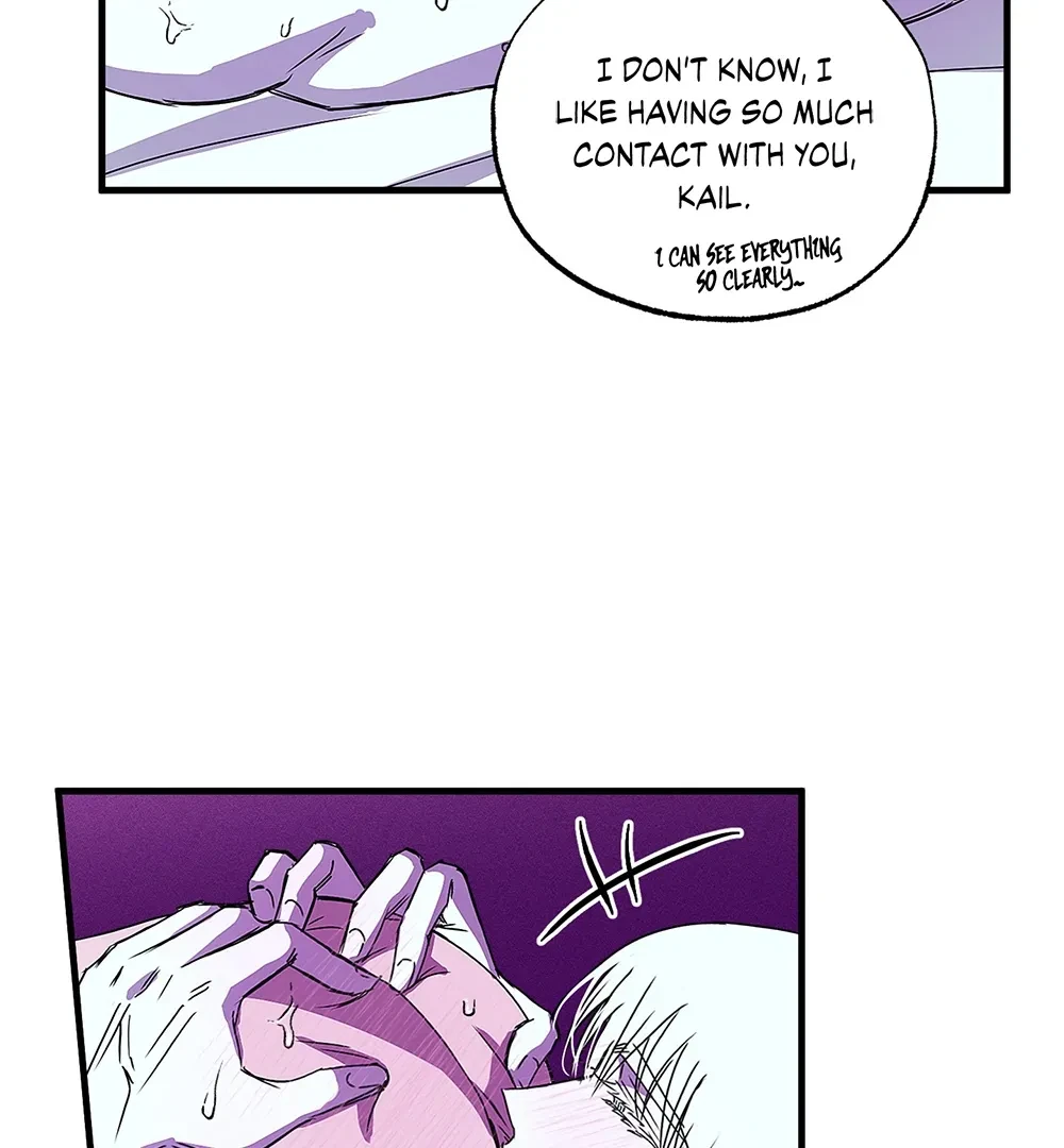 PREDATOR Chapter 5, page 34