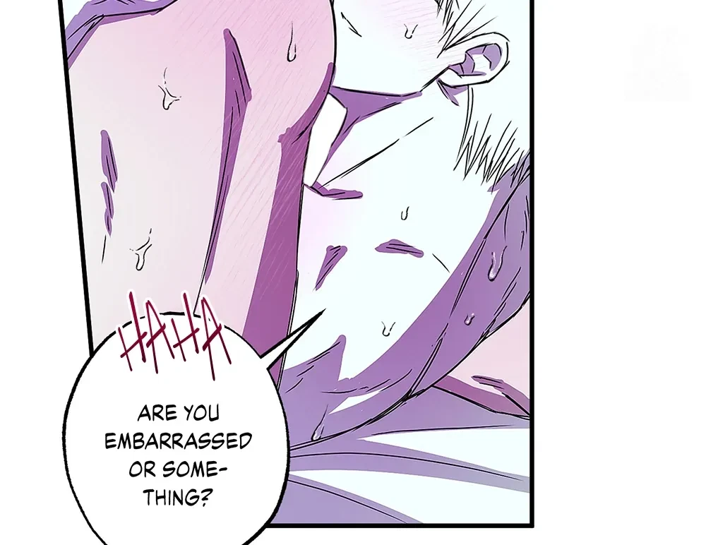 PREDATOR Chapter 5, page 35