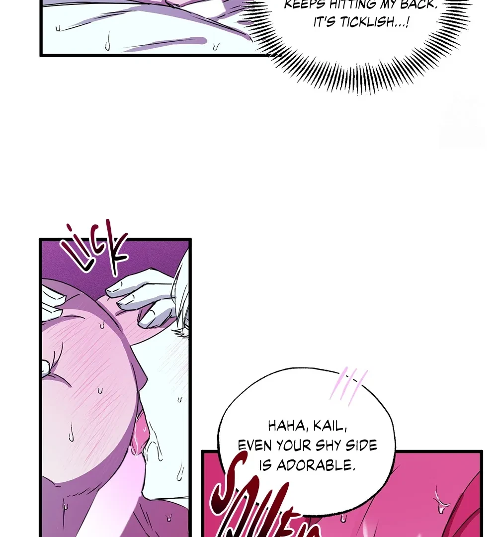 PREDATOR Chapter 5, page 38