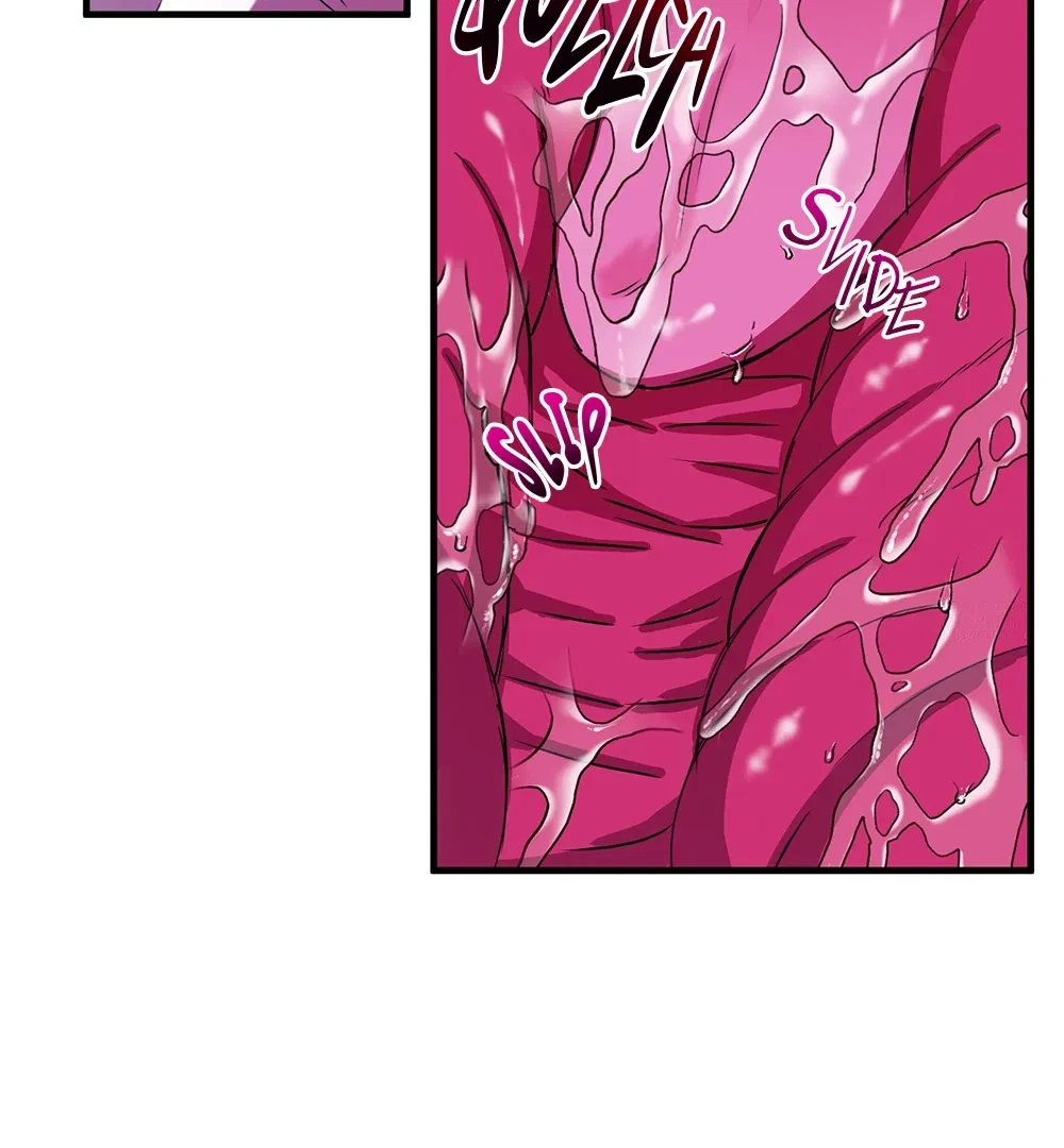 PREDATOR Chapter 5, page 39