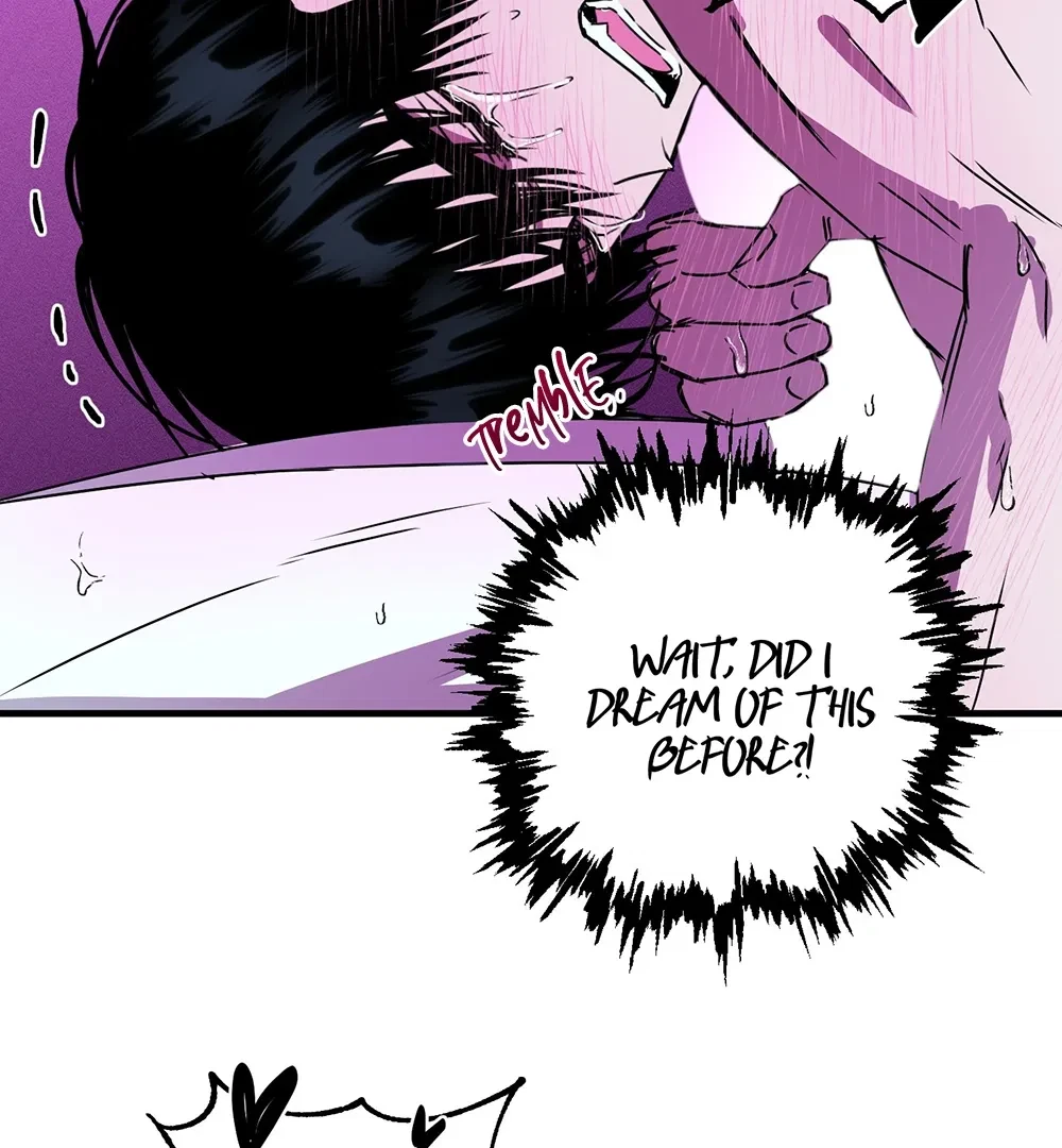 PREDATOR Chapter 5, page 41