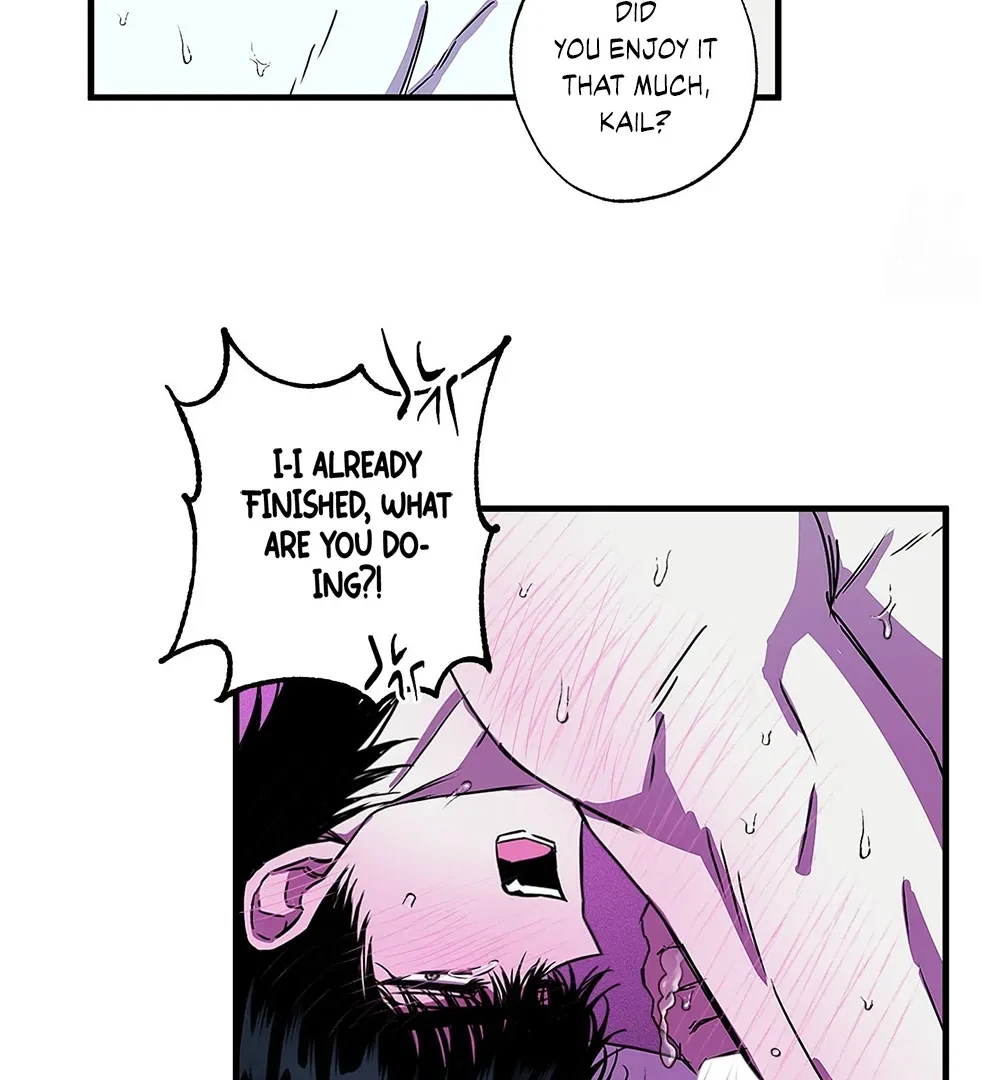 PREDATOR Chapter 5, page 45
