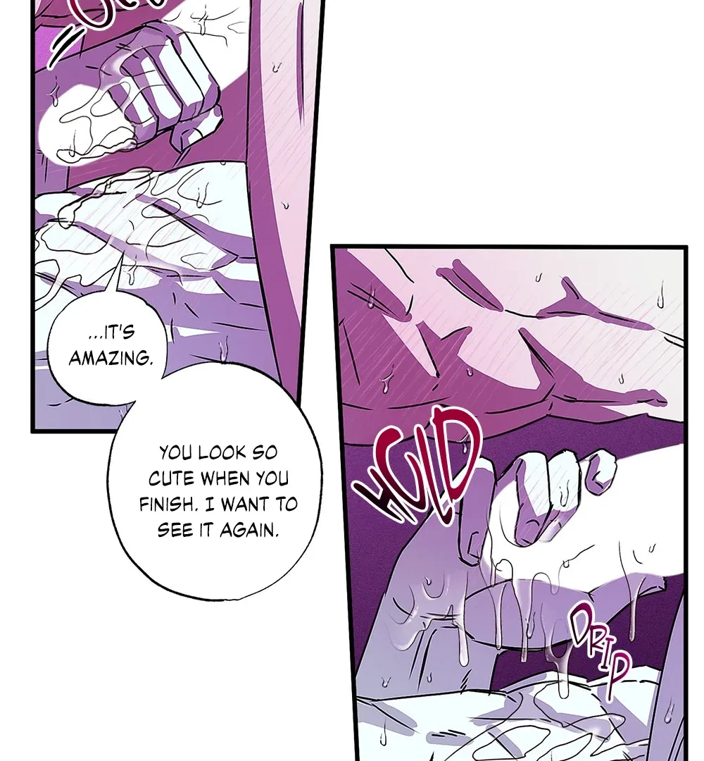 PREDATOR Chapter 5, page 47