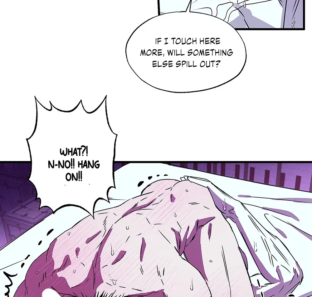 PREDATOR Chapter 5, page 48