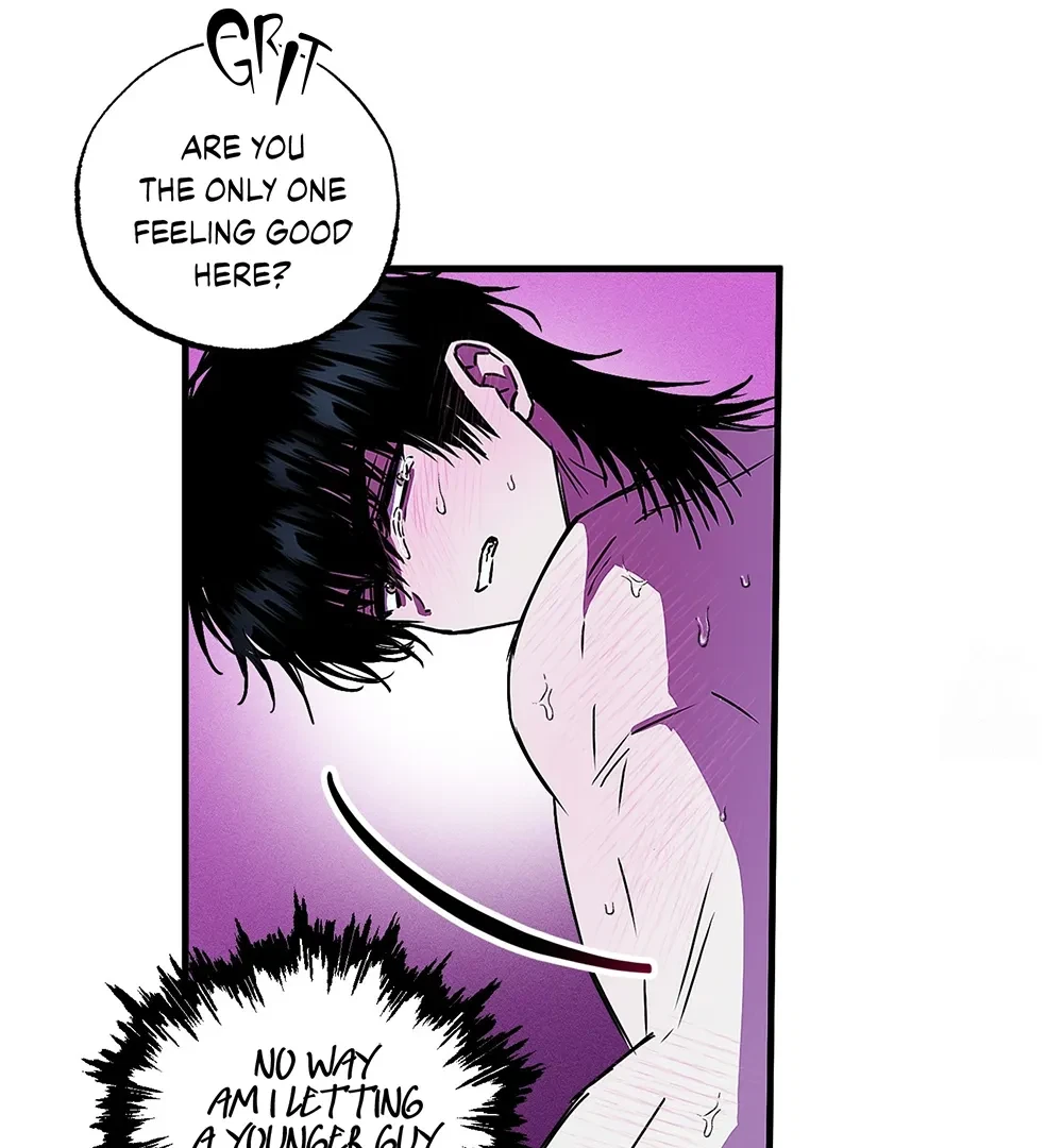 PREDATOR Chapter 5, page 50