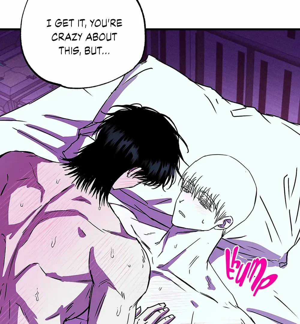PREDATOR Chapter 5, page 52
