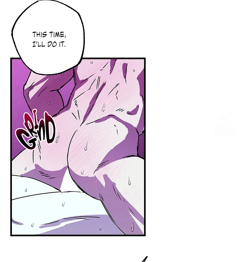 PREDATOR Chapter 5, page 54
