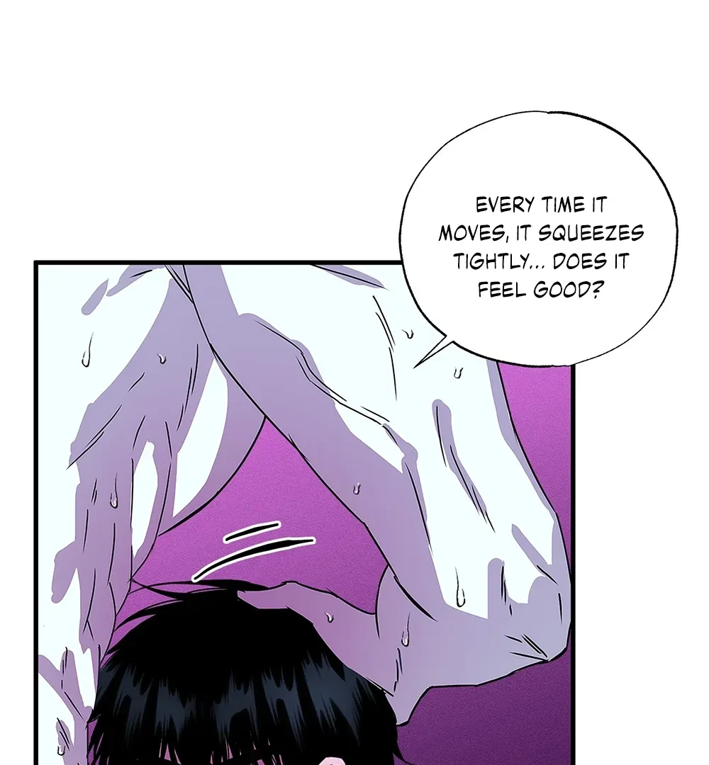 PREDATOR Chapter 5, page 6