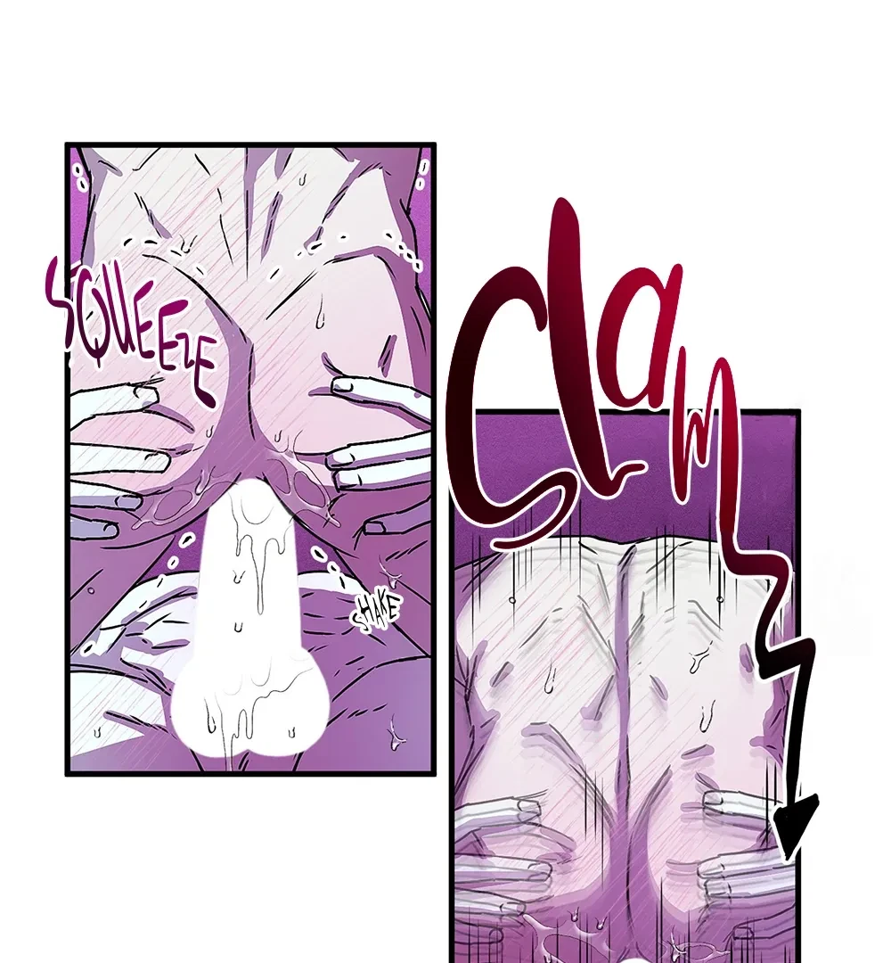 PREDATOR Chapter 5, page 64