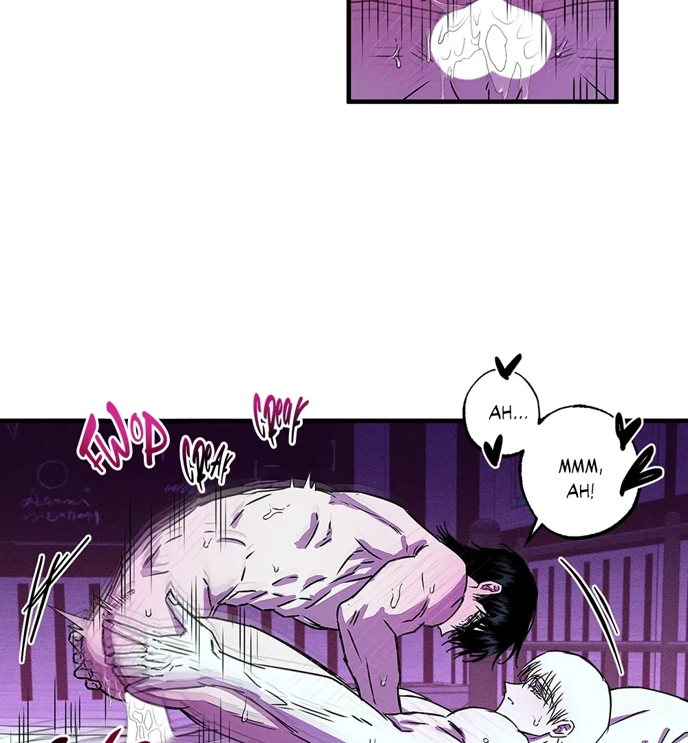 PREDATOR Chapter 5, page 65