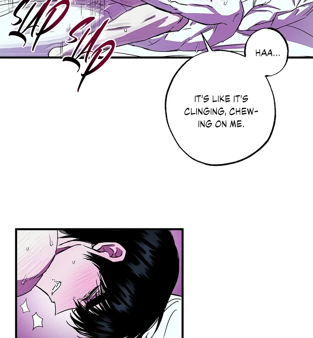 PREDATOR Chapter 5, page 66