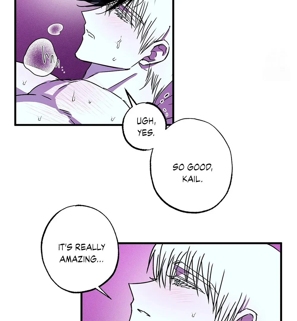 PREDATOR Chapter 5, page 67