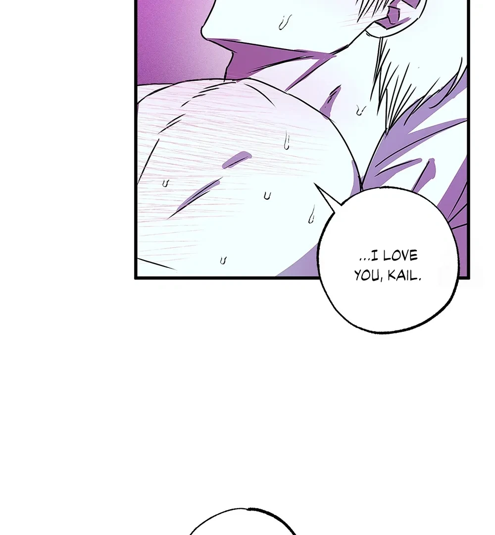 PREDATOR Chapter 5, page 68