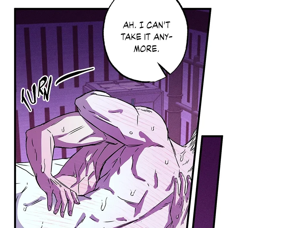 PREDATOR Chapter 5, page 69