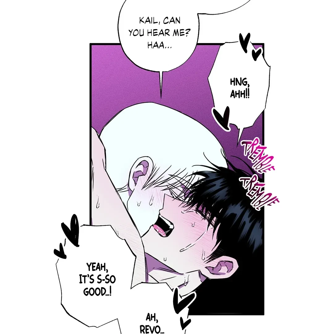 PREDATOR Chapter 5, page 73