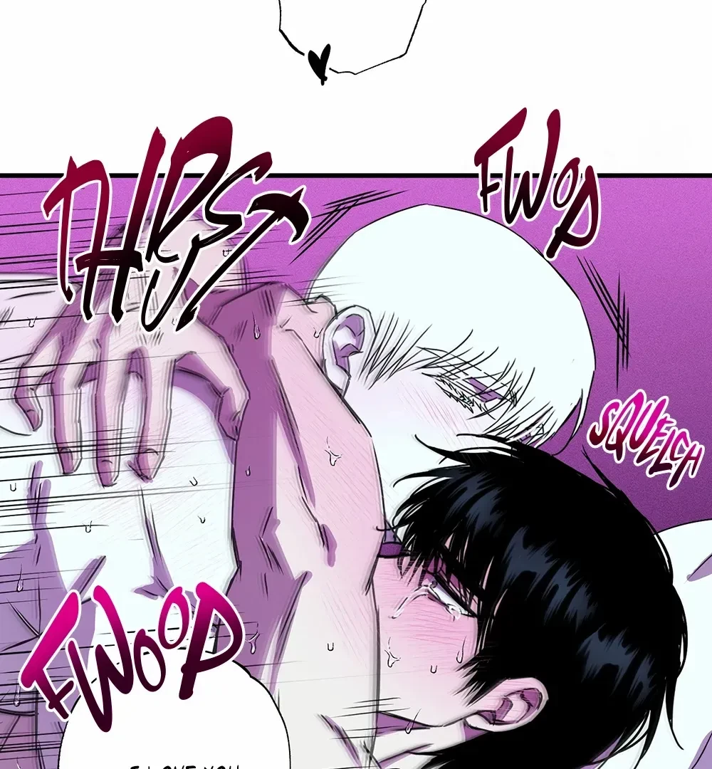 PREDATOR Chapter 5, page 74