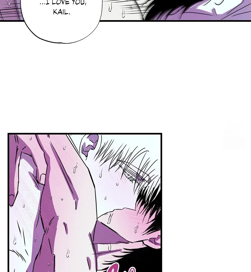 PREDATOR Chapter 5, page 75
