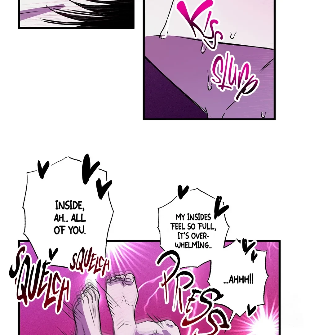 PREDATOR Chapter 5, page 79