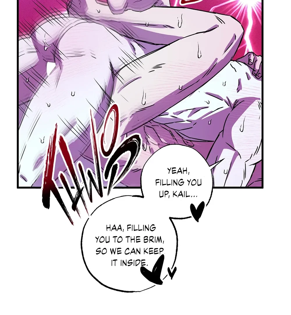 PREDATOR Chapter 5, page 80