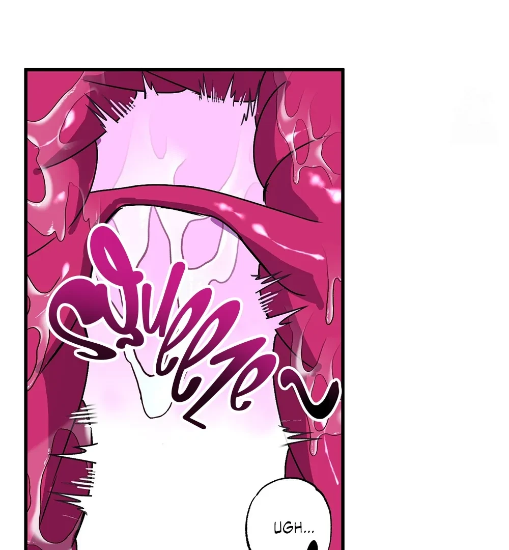 PREDATOR Chapter 5, page 81