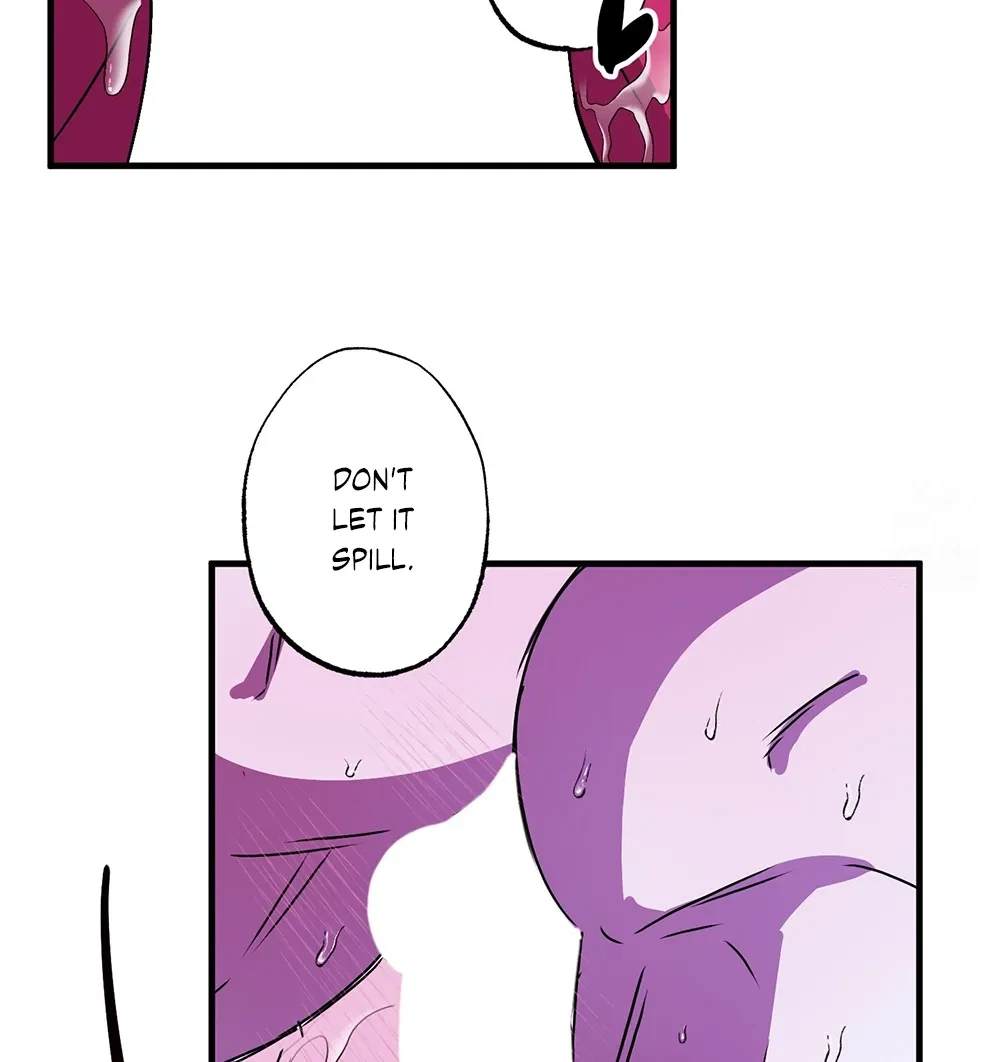 PREDATOR Chapter 5, page 82