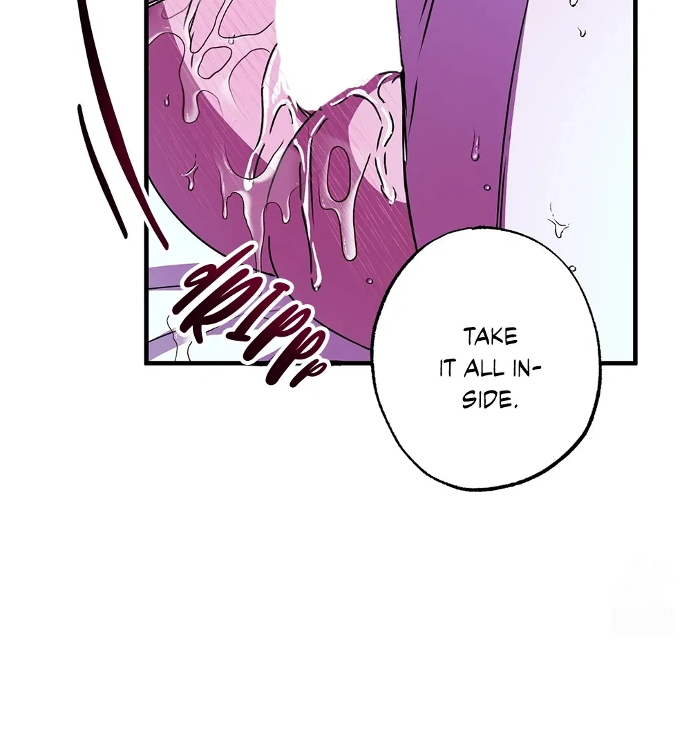 PREDATOR Chapter 5, page 83