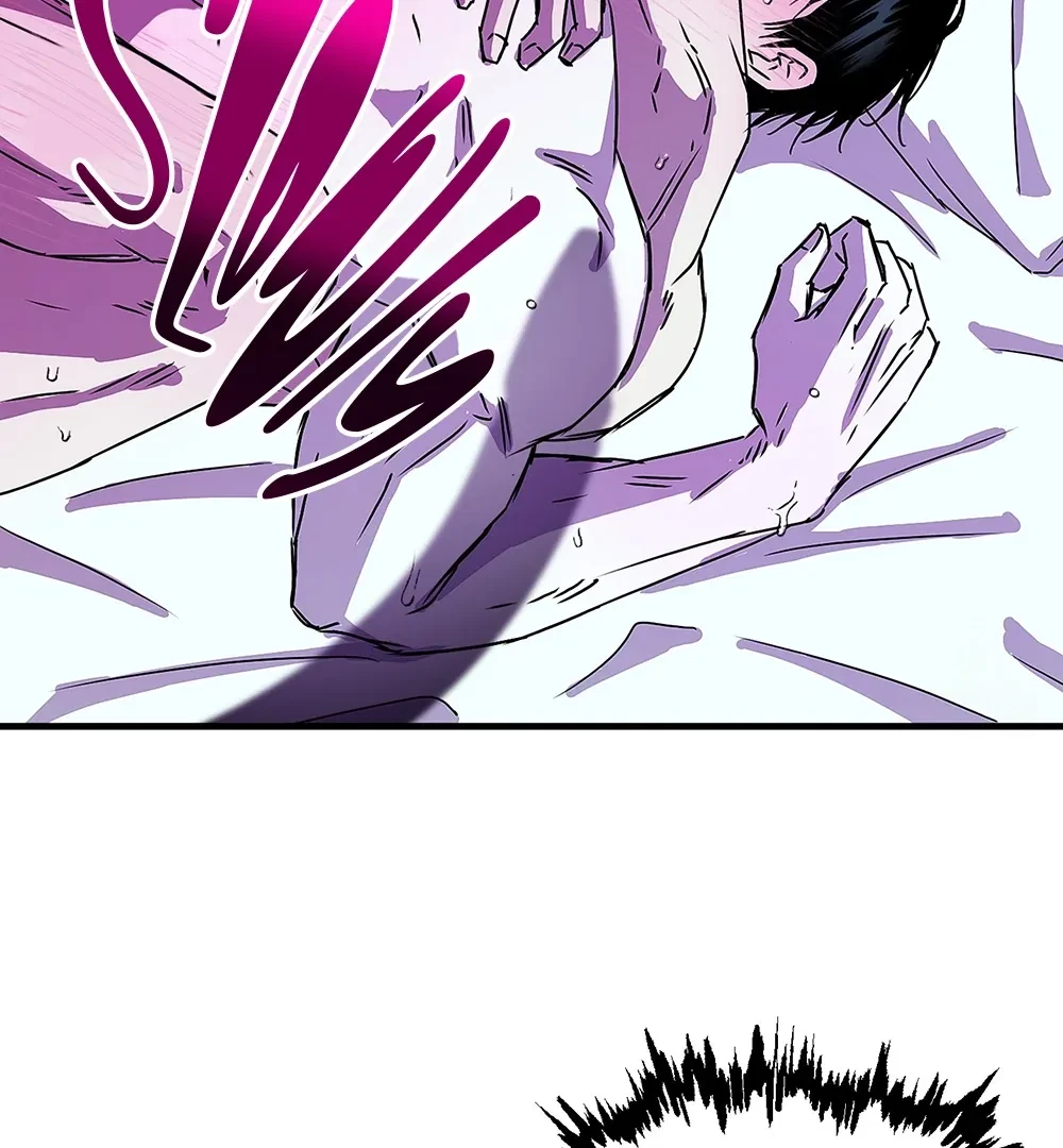 PREDATOR Chapter 5, page 86