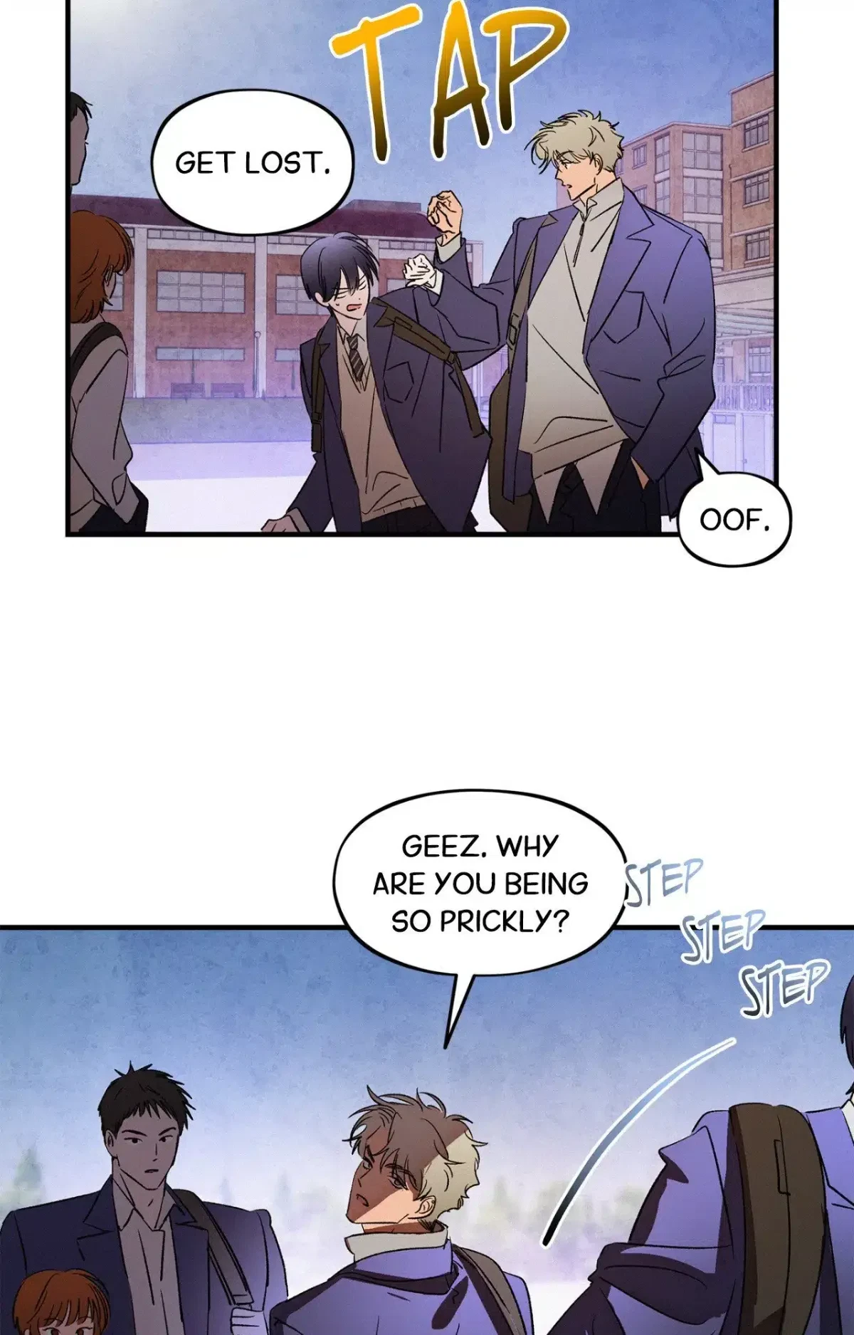 Special., page 10