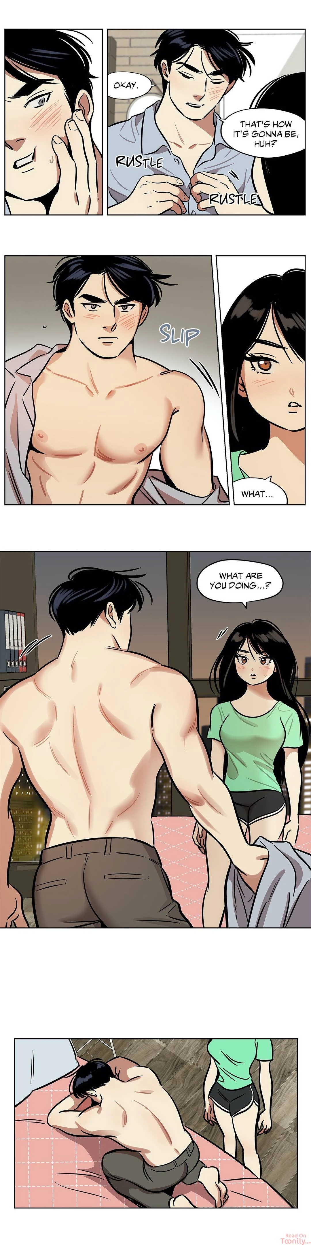 Chapter 31, page 6
