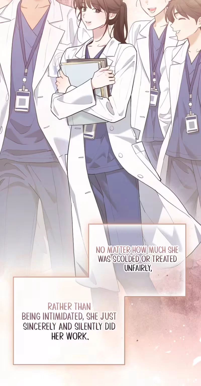 Emergency Flirting Chapter 41, page 10