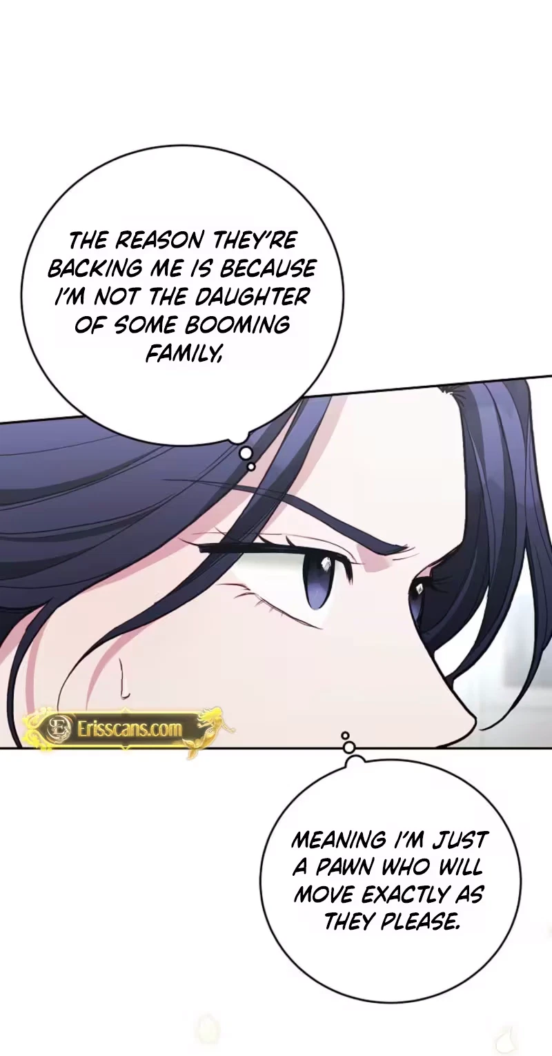 Emergency Flirting Chapter 41, page 15