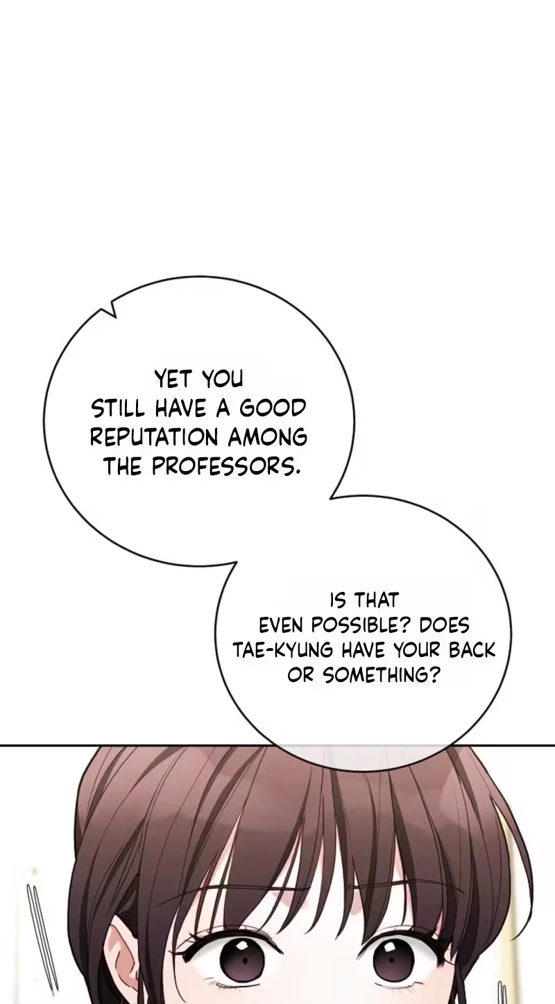 Emergency Flirting Chapter 41, page 20
