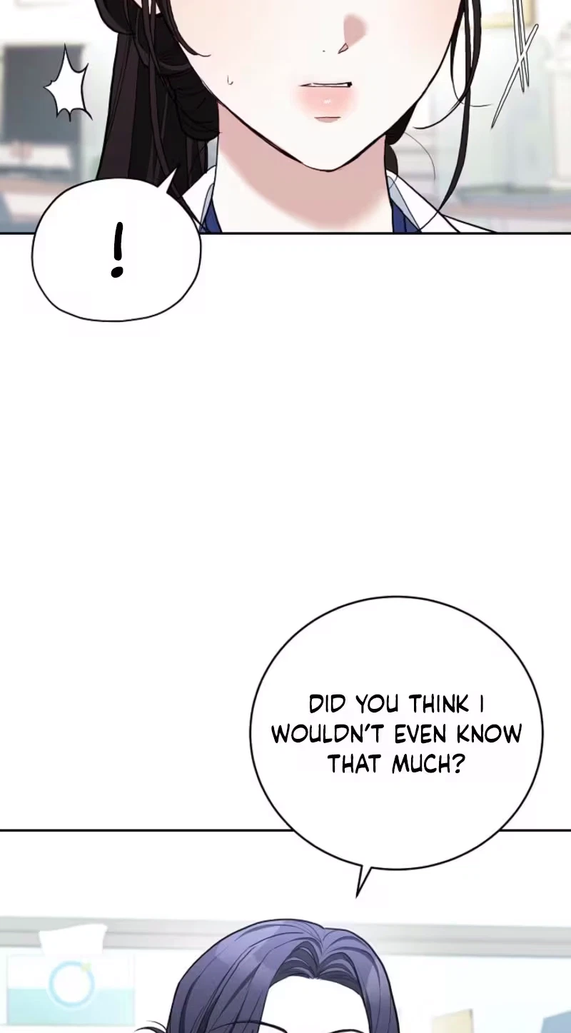 Emergency Flirting Chapter 41, page 21