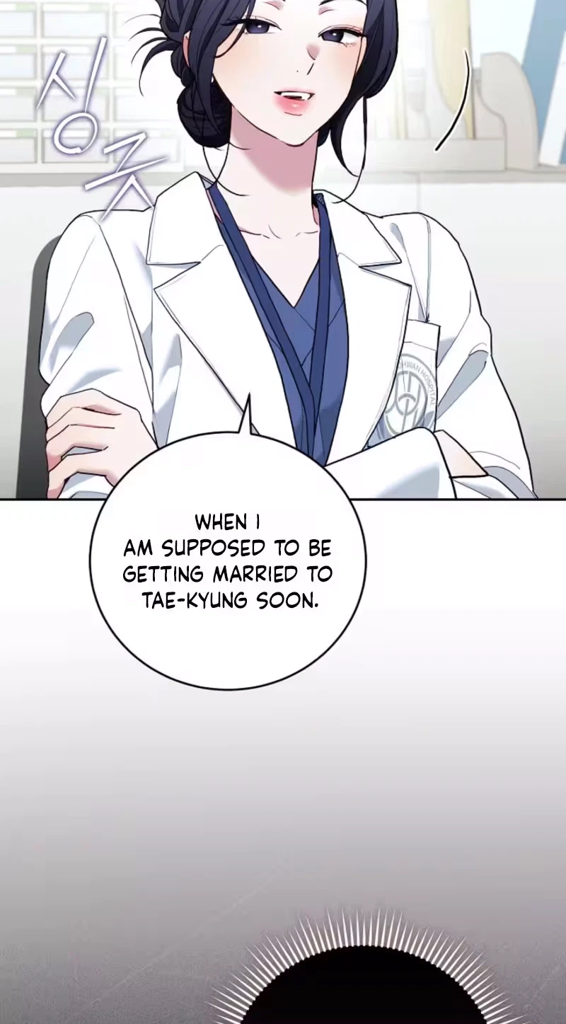 Emergency Flirting Chapter 41, page 22