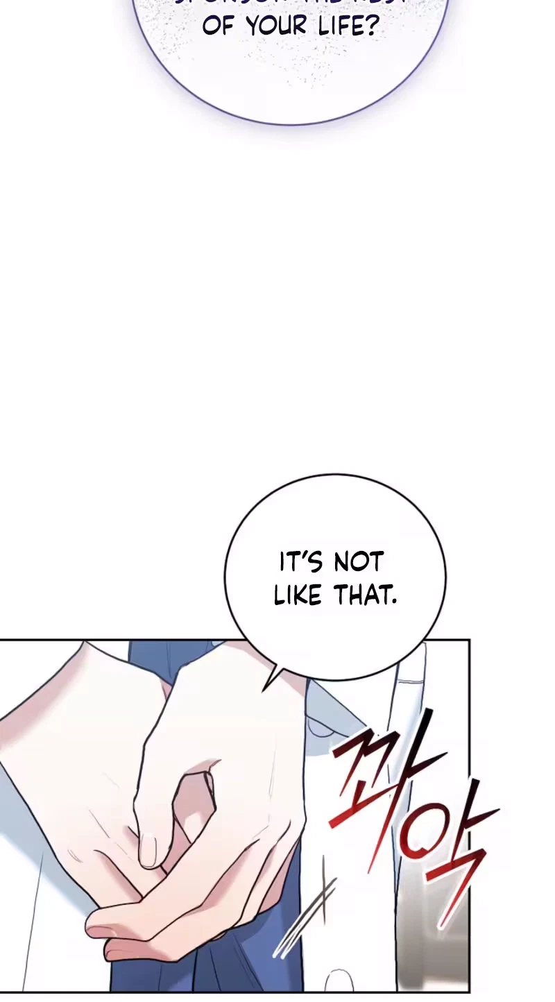 Emergency Flirting Chapter 41, page 28